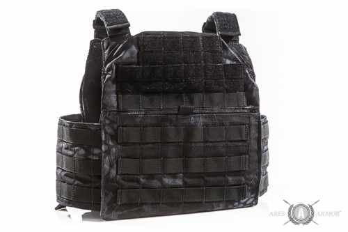 Aspis Plate Carrier