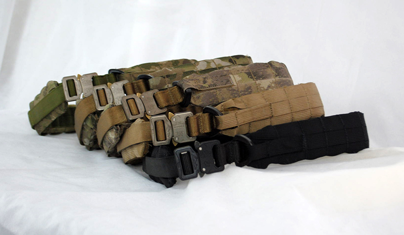 Micro Belt