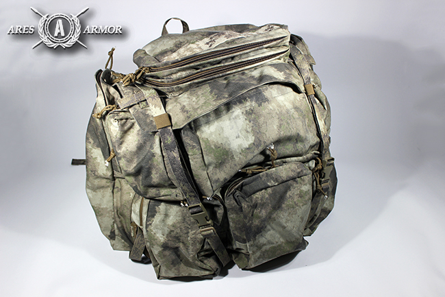 Atlas Ruck