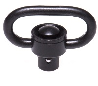 Heavy Duty SS QD Swivel 