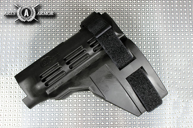 SIG Arm Brace Stabilizer