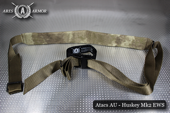 Huskey MII EWS Sling