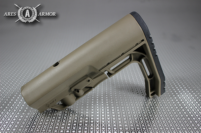 MFT Minimalist Stock - SDE