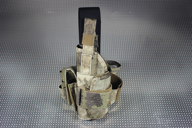 Universal Pistol Holster 
