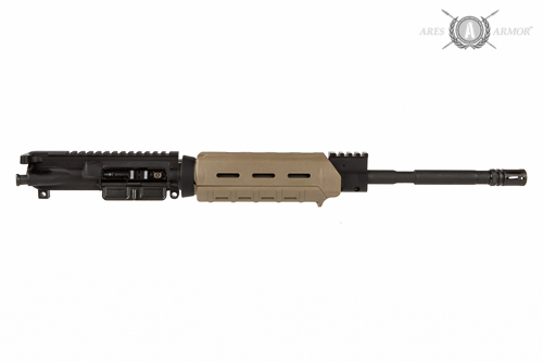 FDE Ares Throwback Upper