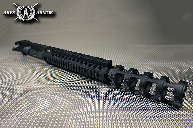 Arbor Day Upper Receiver