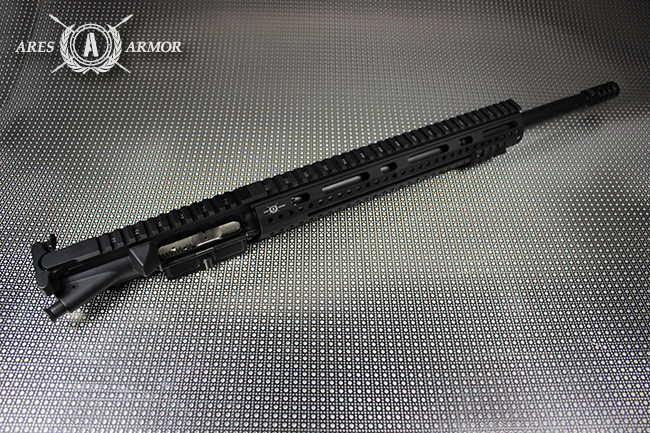Harpe 18" SPR Upper Receiver