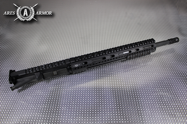 Harpe Match Upper