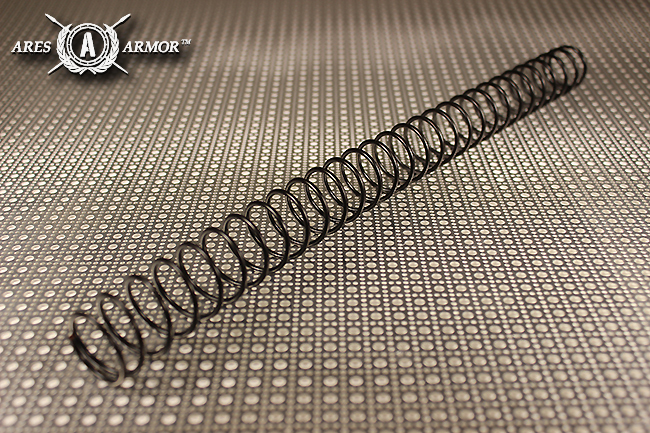 AR10 Carbine Buffer Spring