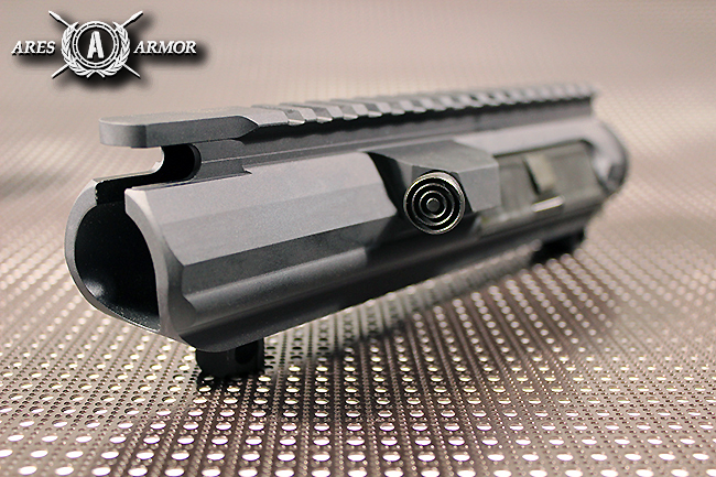 DPMS LR .308 Billet AR10 Upper
