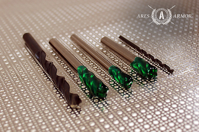 AR15/10 Tooling Kit
