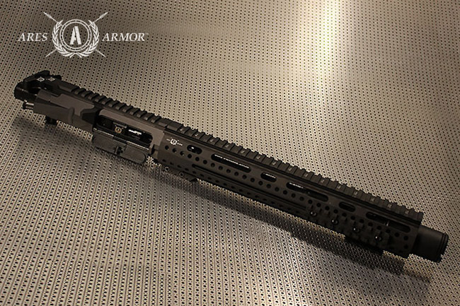 Spectre Upper (AR15)