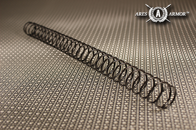 AR15 Carbine Buffer Spring