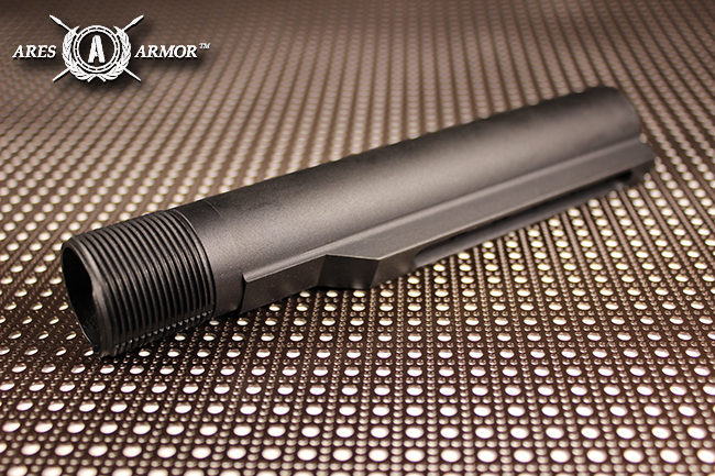 AR15/10 Forged Carbine Buffer Tube