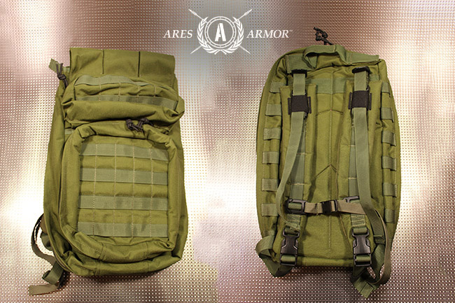Combat XII Medical Pack