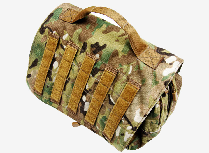 Tactical Go Bag