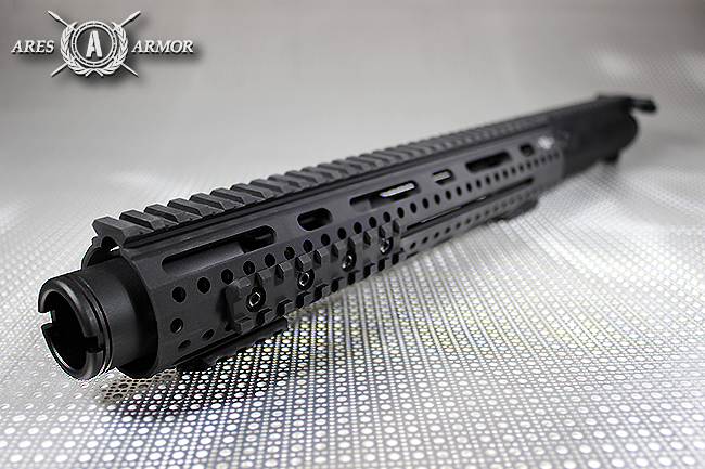 The Obama's .300Blk Blaster