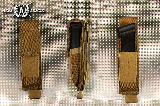 Pistol Mag Pouch
