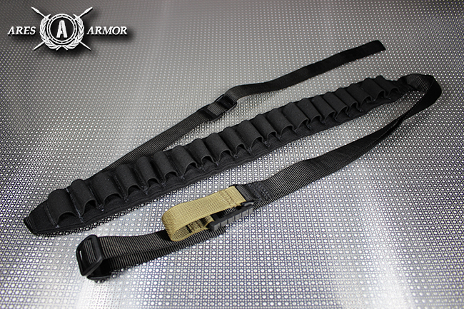 Huskey Shotgun Sling MkI