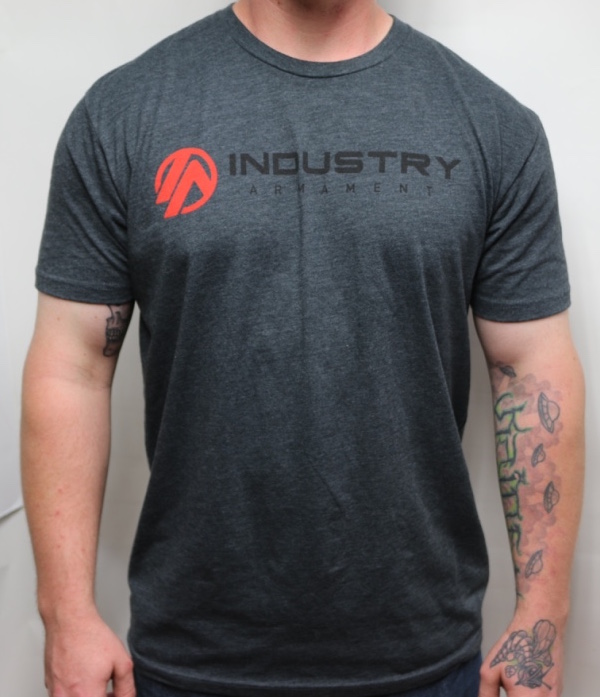 Men's Industry Armament T-Shirt