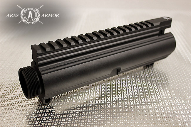 Upper AR10 LR308